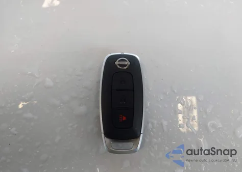 2023 Nissan Kicks S Xtronic Cvt из США, поврежденный, VIN 3N1CP5BV7PL518976